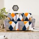 4Home Napínací potah na křeslo Retro, 75 - 95 cm - thumb (0)