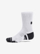 Ponožky Under Armour  Performance Tech 3pk Crew-WHT  L - thumb (2)