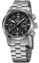 Fortis Aeromaster Steel Chronograph F4040000 - thumb (0)
