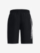 Under Armour UA Woven Graphic Shorts BLK 1370178 - thumb (1)