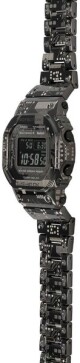 Casio G-Shock GMW-B5000TCC-1ER Titanium Circuit Camo Series - thumb (11)