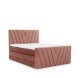 Artelta Manželská postel CANDICE Boxspring | 180 x 200 cm Barva: Lukso 35 - thumb (10)