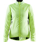 Dámská bunda Craft Keep WARM Essence Light Wind yellow XS - thumb (0)