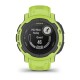 Garmin Instinct® 2 Electric Lime 010-02626-01 - thumb (5)