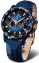 Vostok Europe Undine VK64-515E628 - thumb (0)
