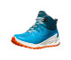Dámská outdoorová obuv Keen Zionic Mid Wp Fjord Blue/Tangerine  US 8 - thumb (2)