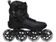Pánské kolečkové brusle Powerslide  Phuzion Enzo 90 Trinity  EUR 43 - thumb (0)