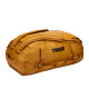 Sportovní taška Thule Chasm Duffel 70L - Golden - thumb (3)