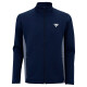 Pánská bunda Tecnifibre  Tour Jacket Marine 2024 M - thumb (0)