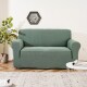 4Home Napínací potah na sedačku Magic clean zelená, 190 - 230 cm - thumb (0)