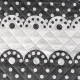 4Home Přehoz na postel Dots, 220 x 240 cm - thumb (3)