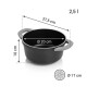Tescoma Kastrol SmartCLICK ¤ 20 cm, 2,5 l - thumb (3)