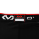Pánské šortky McDavid  Super Cross CompressionTM Short 8201 Black L - thumb (3)