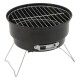 Cattara Přenosný gril na dřevěné uhlí s taškou Bosa, 26 cm - thumb (0)