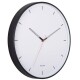 Karlsson 5940BK designové nástěnné hodin 40 cm - thumb (2)