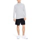 Pánská mikina Under Armour  Tech 2.0 1/2 Zip grey L - thumb (4)