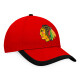 Fanatics Defender St.Adjustable Chicago Blackhawks - thumb (2)
