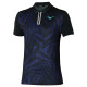 Pánské tričko Mizuno  Mugen Shadow Polo Black  XXL - thumb (0)