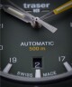 Traser P67 Diver Automatic Green černá pryž - thumb (3)