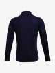 Pánské tričko Under Armour  Challenger Midlayer-NVY L - thumb (3)