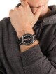 Vostok Europe Almaz Automatic Line NH35A/320A258 - Ocelový řemínek - thumb (9)