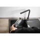 Concept SM4001 dobíjecí smoothie FitMaker, černý - thumb (8)
