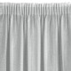 ArtFir Záclona LOARA P | bílá 300 x 270 cm - thumb (3)