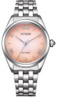 Citizen L Eco-Drive EM1140-80X - thumb (0)