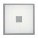 Rabalux 75032 koupelnové stropní LED svítidlo Zoya, chromová - thumb (4)