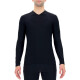 Pánské tričko UYN  Run Fit OW Shirt Blackboard XL - thumb (5)
