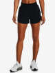 Dámské šortky Under Armour  Flex Woven Short 3in-BLK M - thumb (0)