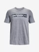 Under Armour Camo Chest Stripe SS - thumb (0)