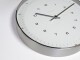 Junghans Max Bill Wanduhr Quartz 22 cm 367/6048.00 - thumb (4)