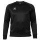 Pánská mikina Warrior Alpha X Sweater Black XL - thumb (0)