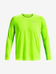 Under Armour Tričko UA STREAKER LONG SLEEVE-GRN - thumb (4)