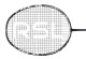 Badmintonová raketa RSL  Nova 09 - thumb (1)