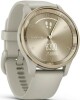 Garmin vívomove® Trend Cream Gold 010-02665-02 - thumb (2)