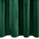 ArtFir Závěs AURA P | tmavě zelená 140 x 270 cm - thumb (5)