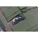 Cattara Batoh na záda 30l ARMY WOOD - thumb (6)