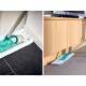 Leifheit Profi úklidová sada vědro Compact a mop   - thumb (5)