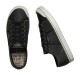 Pánská outdoorová obuv Keen Eldon Harvest Sneaker Lea Black/Silver Birch  US 9,5 - thumb (4)