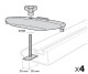T-adaptér Thule  6974 - thumb (8)