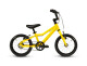Dětské kolo Academy  Grade 2 Belt - 14" Yellow - thumb (0)