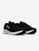 Chlapecká běžecká obuv Under Armour Charged Pursuit 3-BLK  EUR 36,5 - thumb (3)