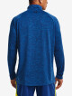 Under Armour Triko s dlouhým rukávem UA Tech 2.0 1/2 Zip - thumb (5)