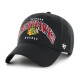 Pánská kšiltovka 47 Brand  NHL Chicago Blackhawks Broadfield ’47 MVP - thumb (2)