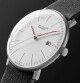 Junghans Max Bill Automatic Bauhaus 27/4009.02 - thumb (17)