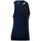 Dámské tílko Reebok  ActivChill Dark Blue M - thumb (1)