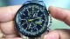 Citizen Promaster Skyhawk Radio Controlled AT8020-54L A-T Blue Angels - thumb (14)