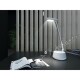 Panlux Stolní LED lampa Moana Music s bluetooth reproduktorem bílá, 6 W - thumb (1)